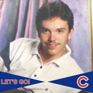 Meet your Posher, Nathan